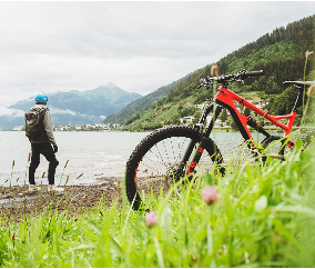 UK Government E-bike Subsidies